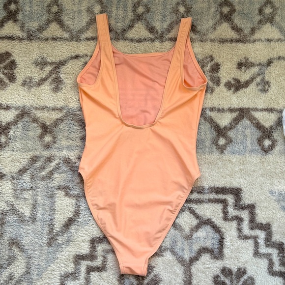 Adidas One Piece Swimsuit - Picture 5 of 12